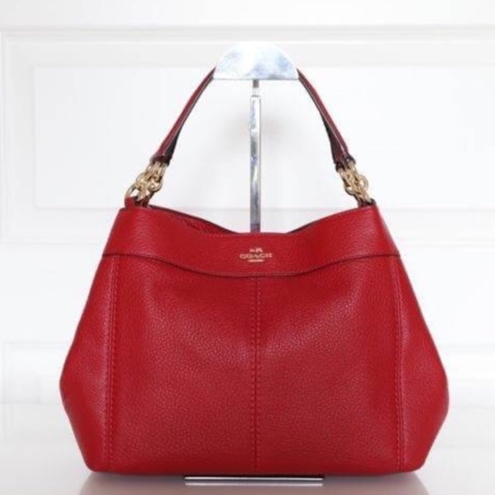 COACH Shoulder bag: SEND OFFERS